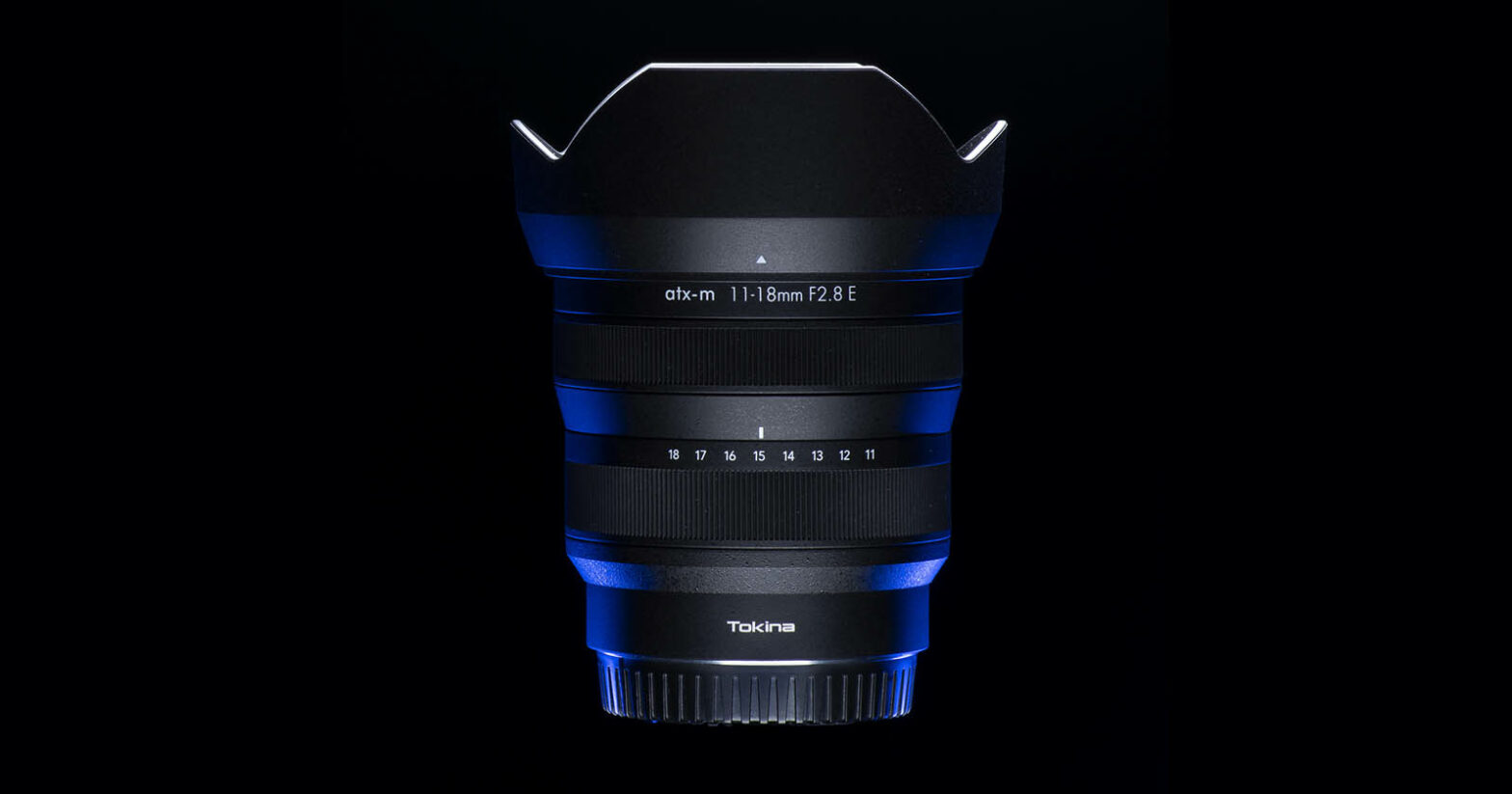 Deal Alert: Save $100 on the Tokina atx-m 11-18mm f/2.8 for Sony E