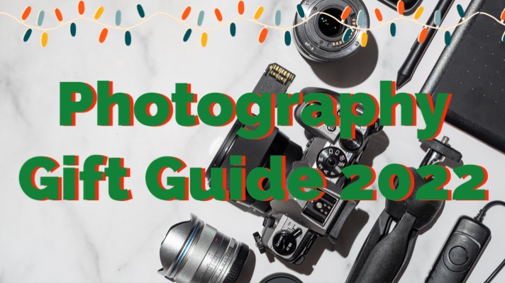 G Style’s Top Picks for Photography This Holiday Season [2022] – G Style Magazine