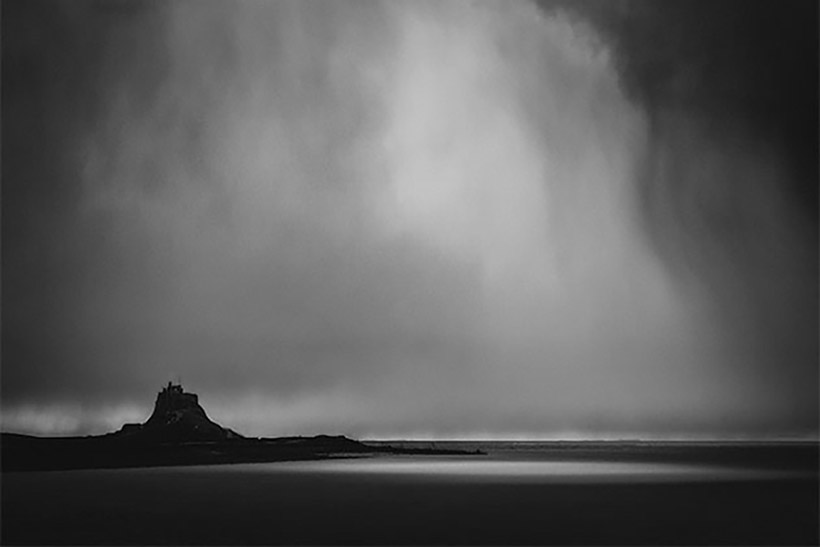 Guide to fine art landscape photography