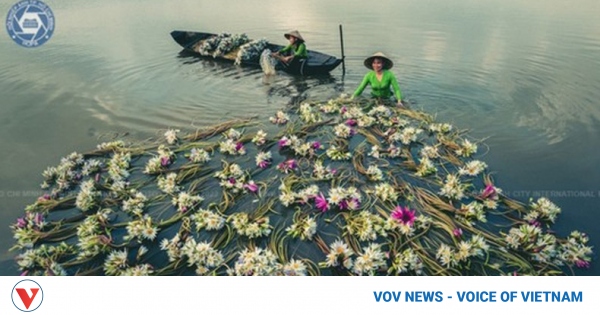 Ho Chi Minh City to host first International Photography Festival 2022