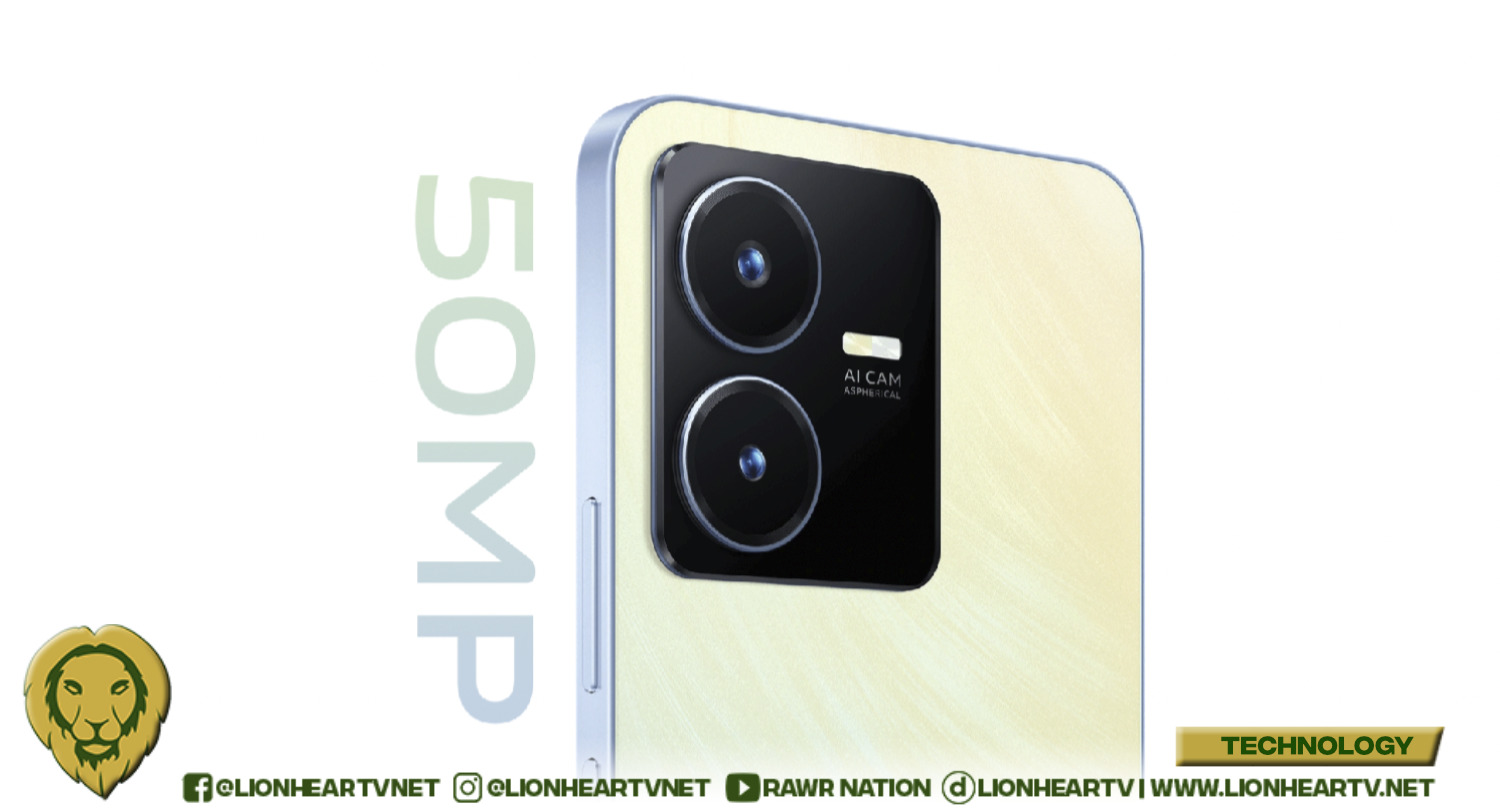 Mobile Photography Tips and Tricks from vivo Y22s’ Superb Camera Features