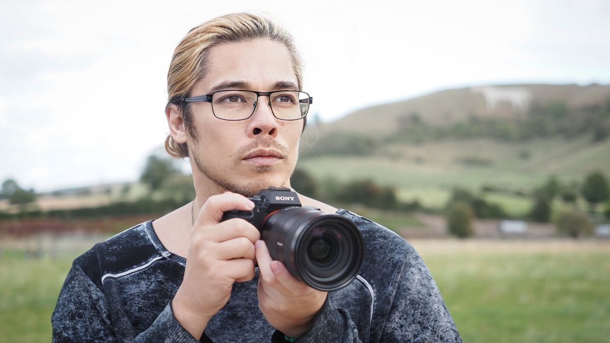 Sony A7S III review | Live Science