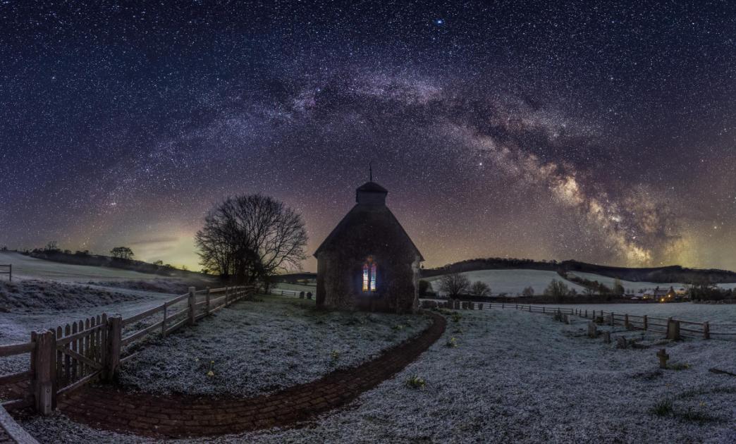South Downs opens its annual astrophotography competition