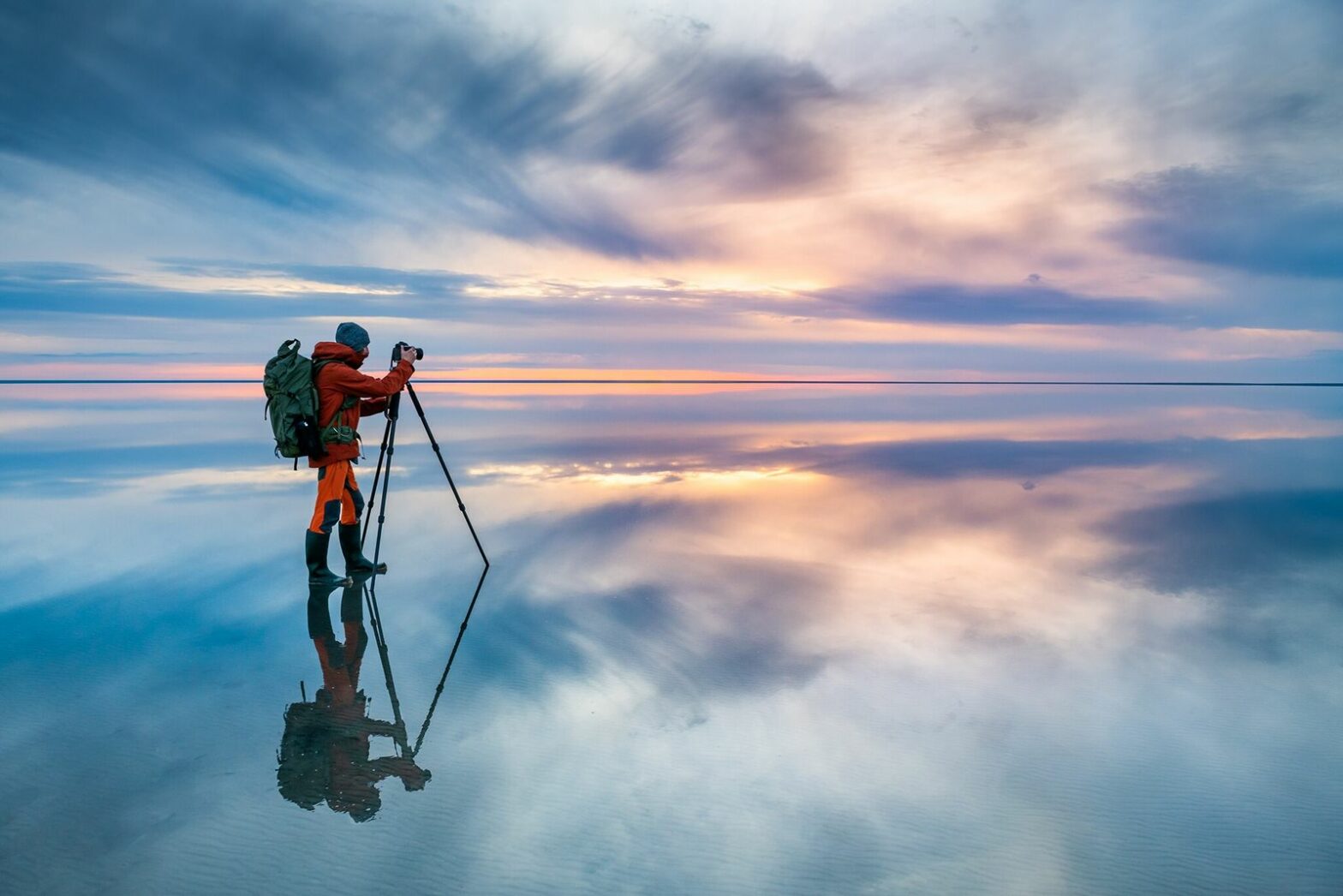 The Masterclasses 2022: 10 practical tips to help you succeed as a travel photographer