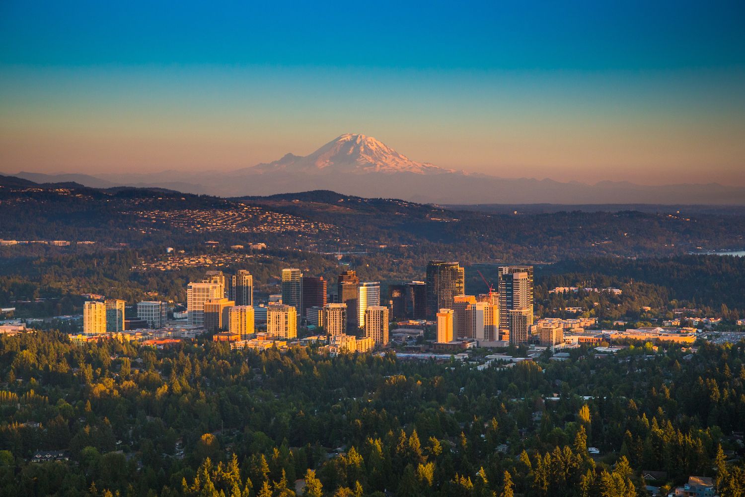 15 Free Things to Do in Bellevue, WA