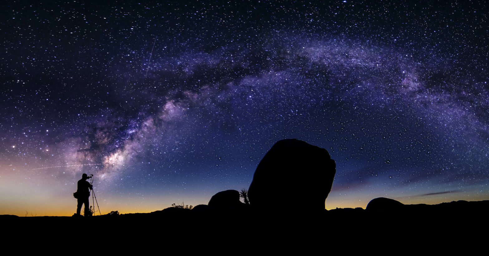 Astrophotography: The Ultimate Guide | PetaPixel