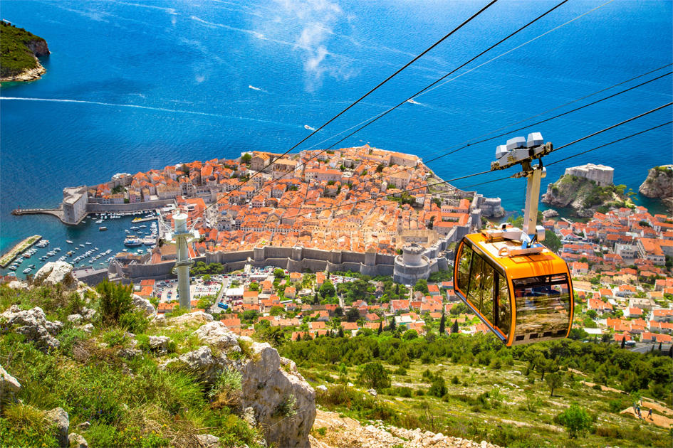 15 Most photo-worthy spots in Dubrovnik!