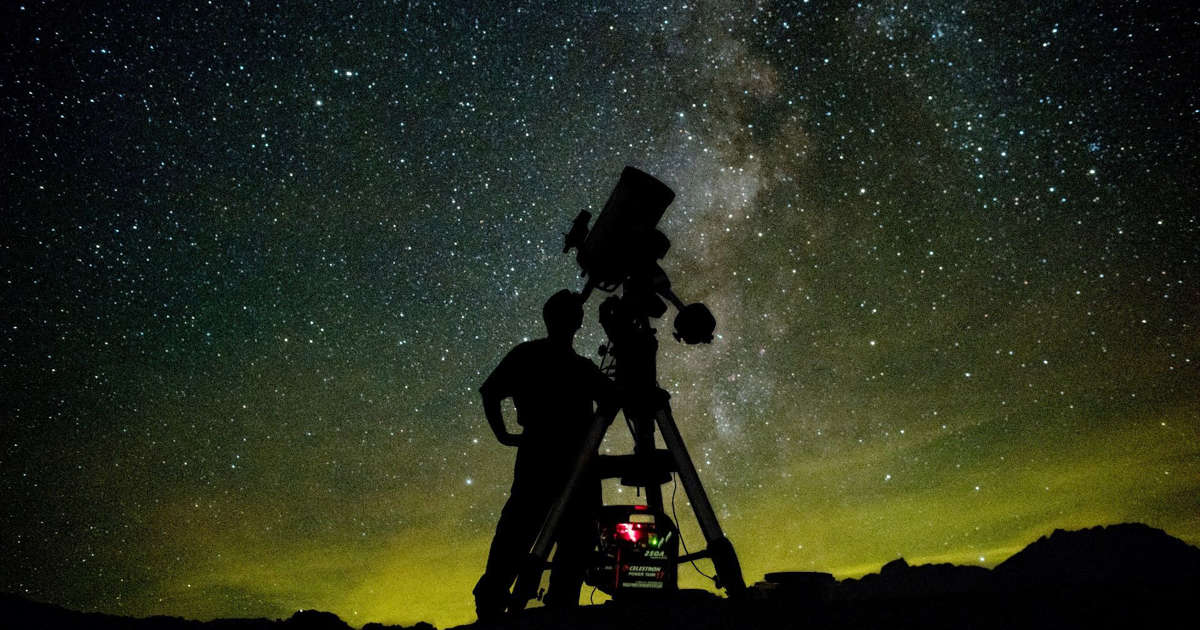 Astronomy photographer of the year competition opens for submissions