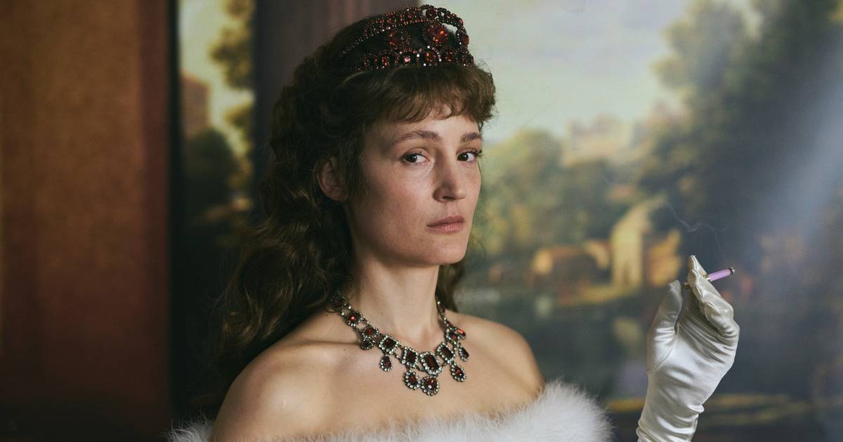Four new films to see this week – The Irish Times