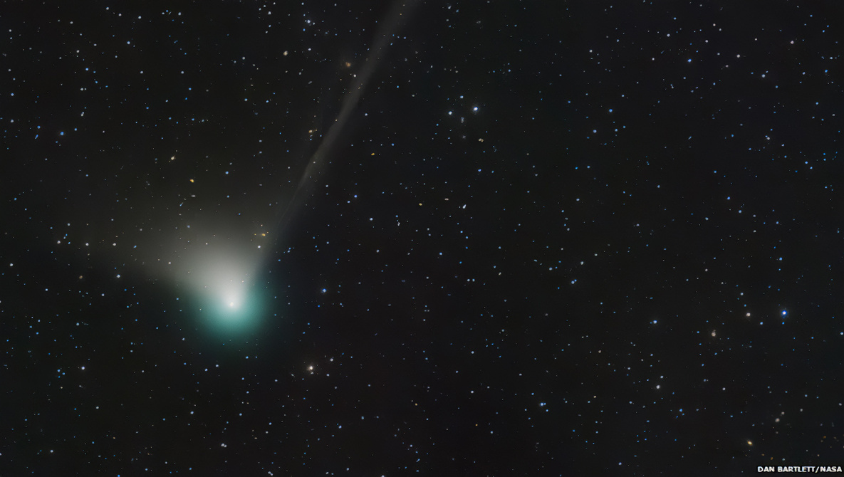 How to Find and Photograph Comet C/2022 E3 ZTF: Your Once in a 50,000 Year Chance