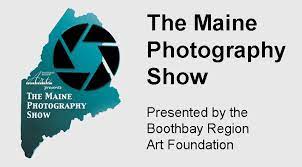 It’s the end of the Maine Photography Show