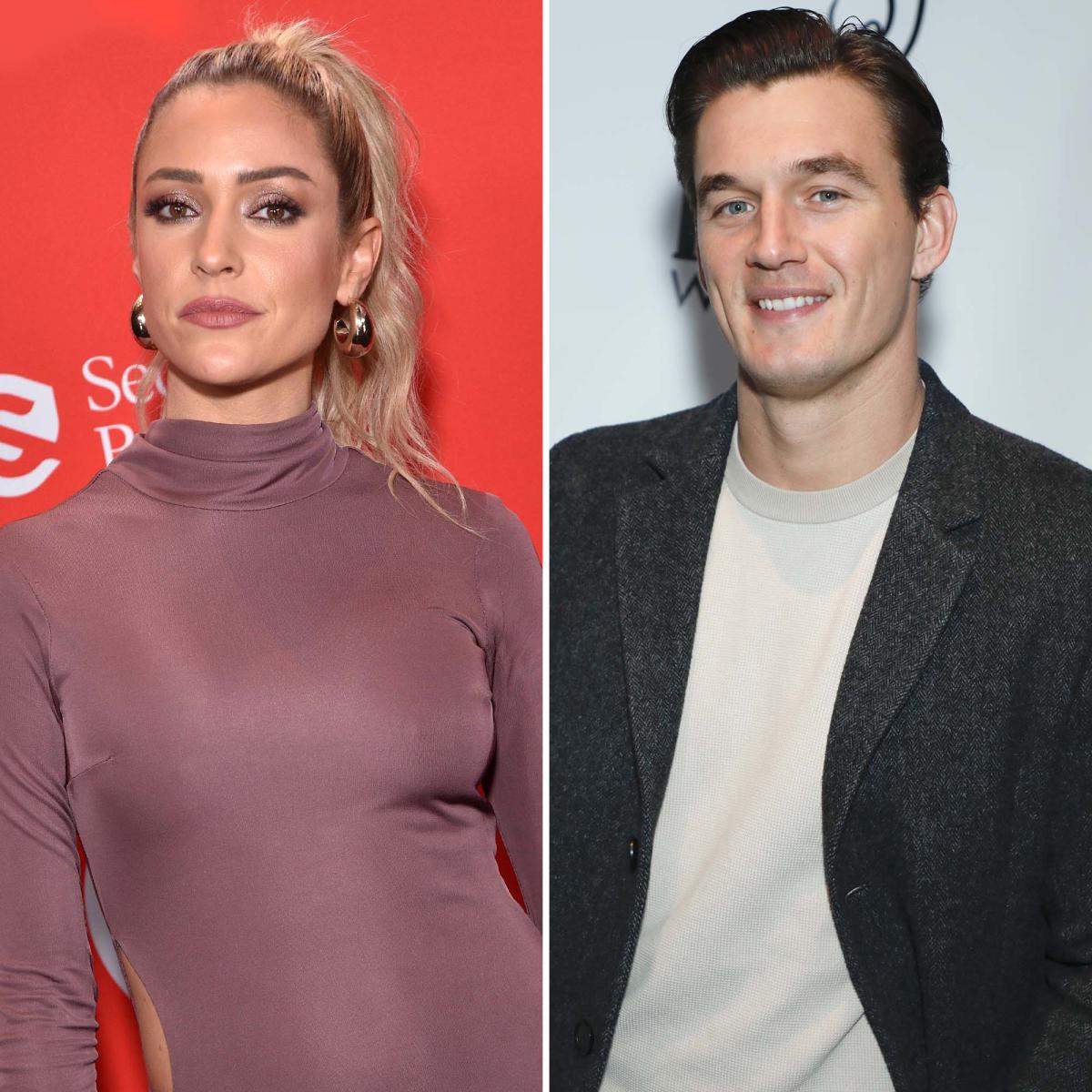 Kristin Cavallari Plays Into Tyler Cameron Speculation After PDA Photo Shoot: What We Know