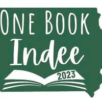 One Book Indee 2023 | Independence Bulletin Journal