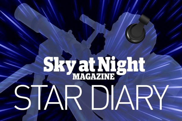 Star Diary: 30 January to 5 February, 2023