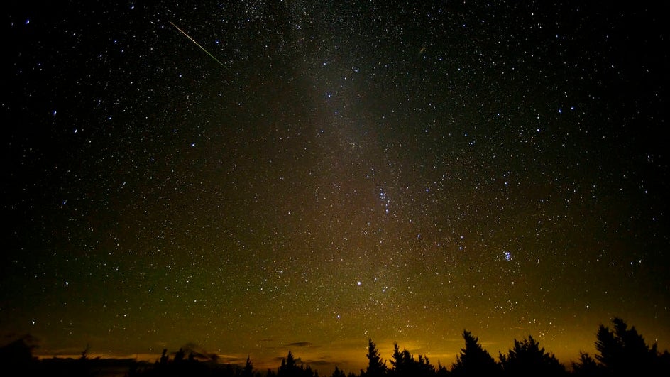 Watch the Sky: Celestial Events to Spot in January 2023