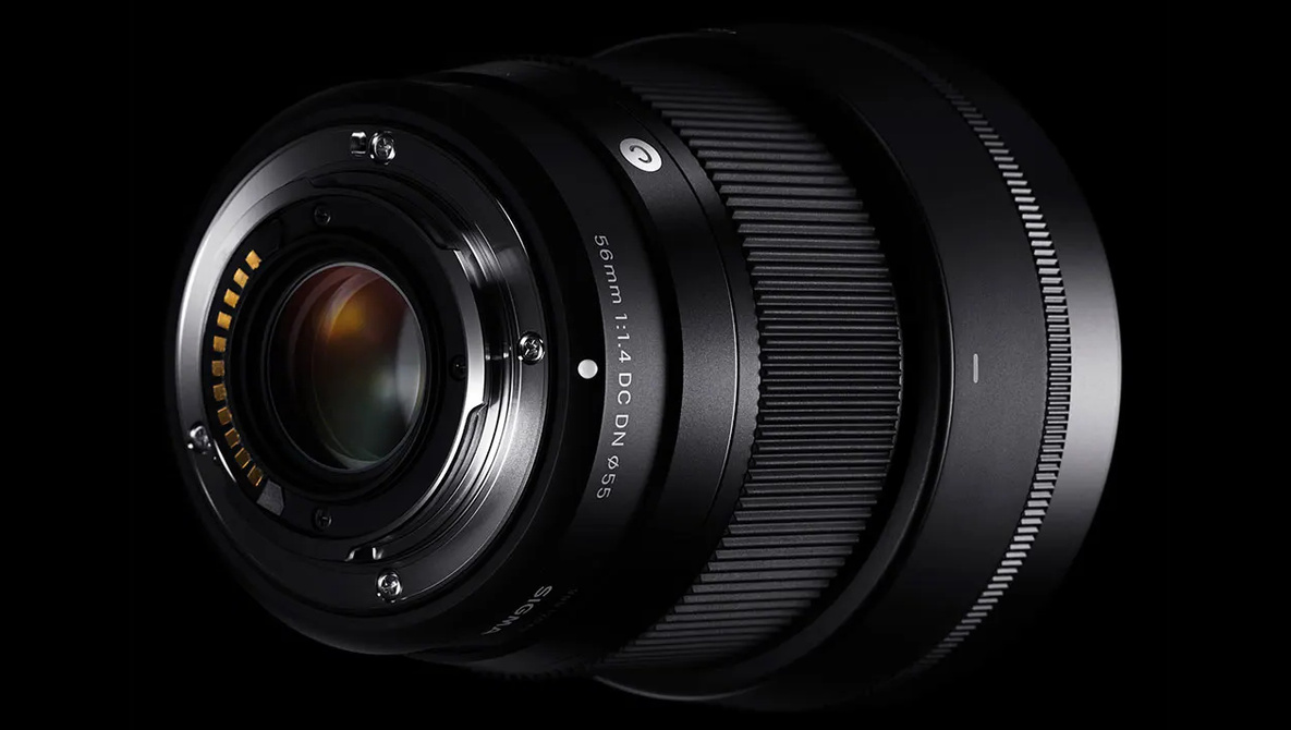 We Review the Sigma 56mm f/1.4 DC DN Contemporary Lens