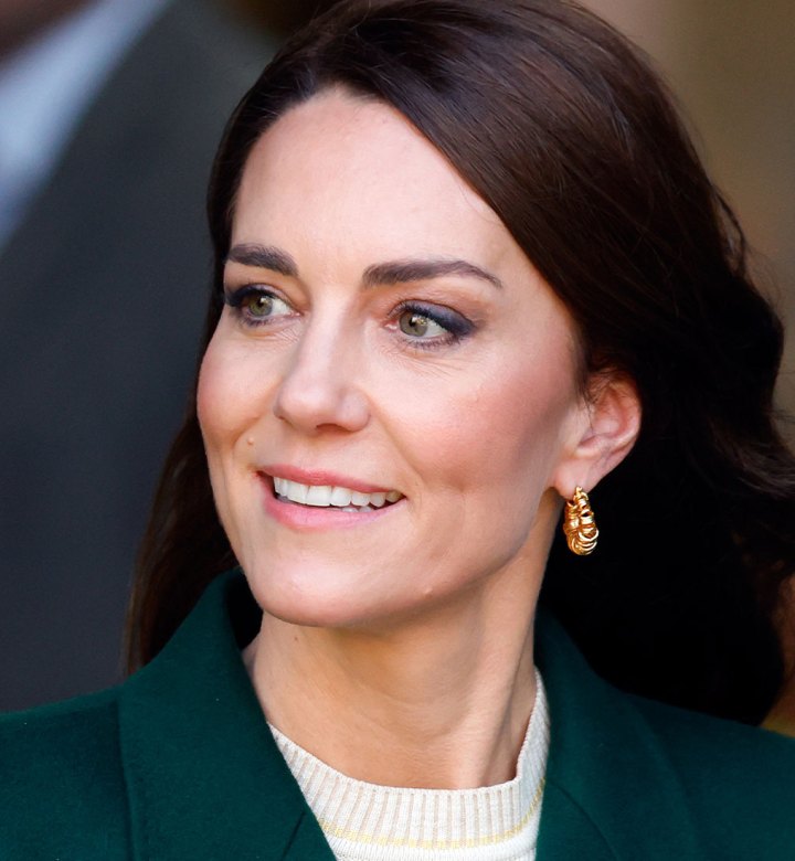Kate Middleton Shares Rare Childhood Photo and Proves That Photography Skills Run in Her Family