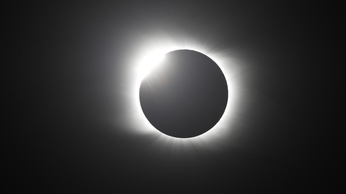 Program for Dark Sky Festival released to celebrate the total solar eclipse