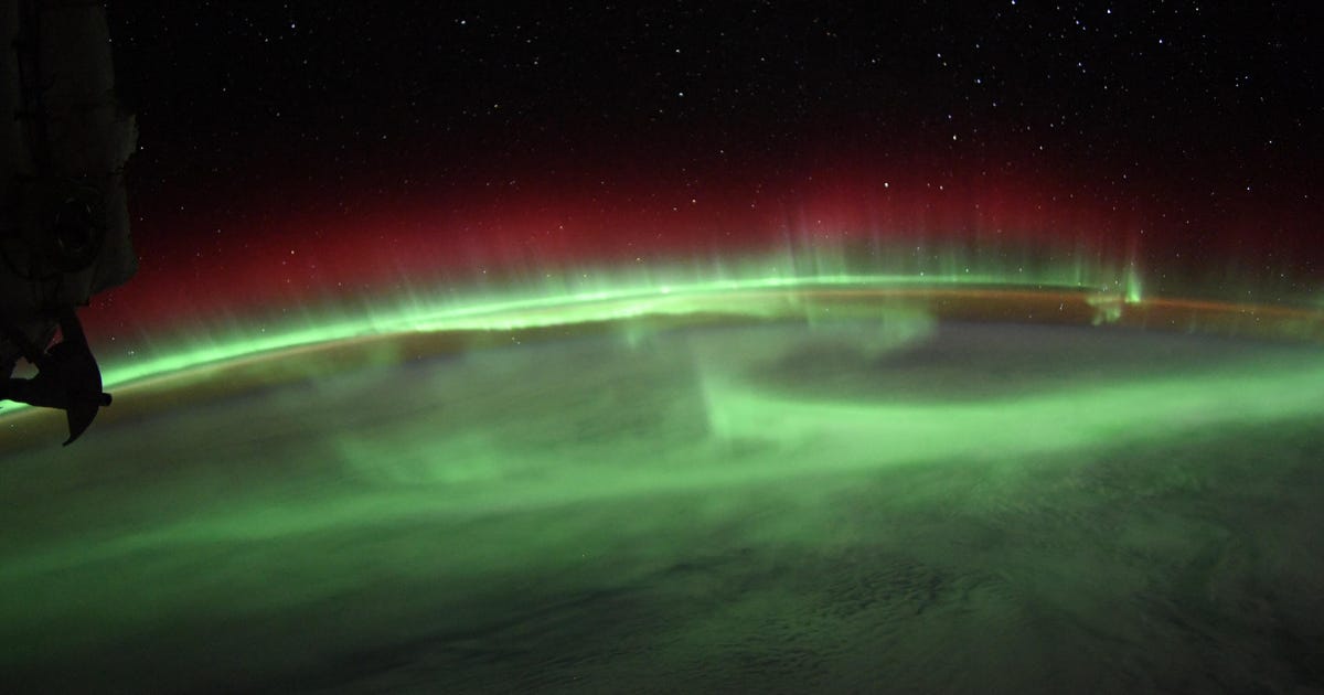 Solar Blast to Send Aurora Light Shows Toward Populated Areas: How to See It