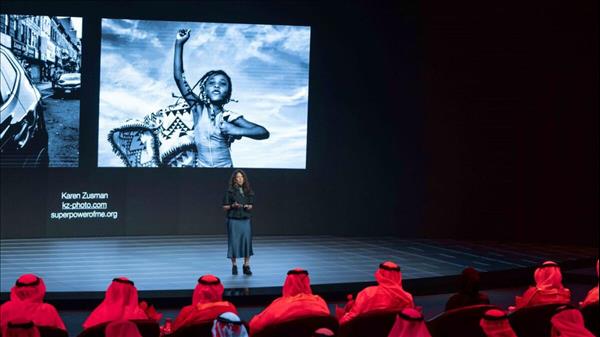 UAE: World's Largest Photography Festival Opens In Sharjah