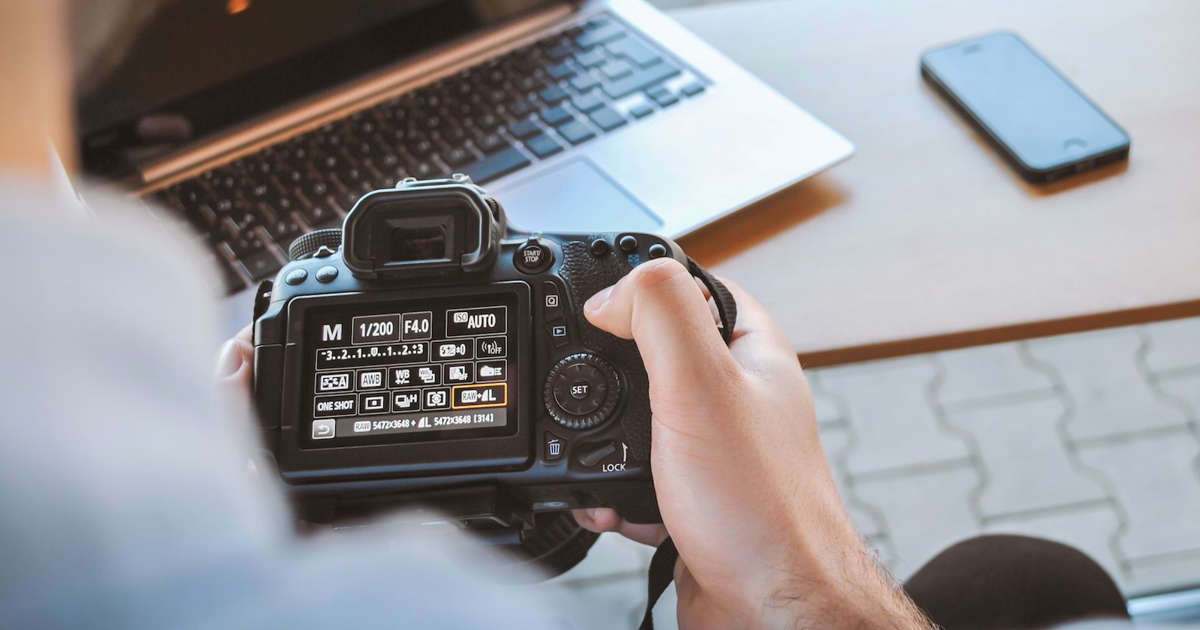 9 Photography Rules and Formulas to Follow for Professional Photos
