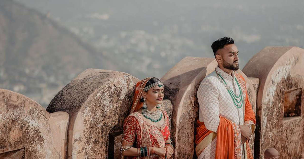 Renowned Jaipur Photography Company Goes Nationwide to Capture Memories