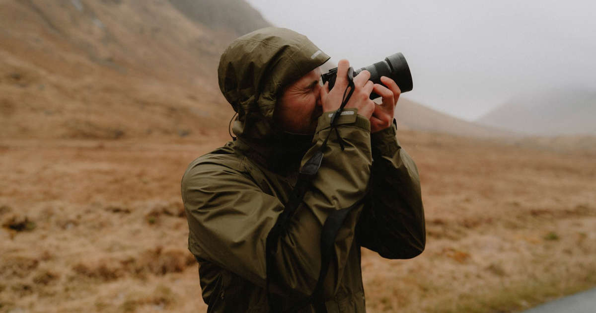 Take better hiking pictures with these five easy-to-follow photography tips