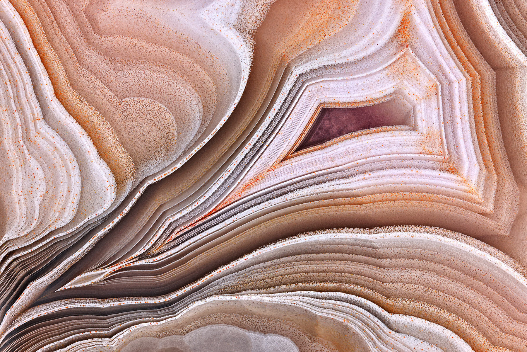 Ten Famous Abstract Artists Throughout History