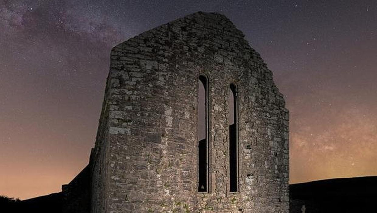Wicklow astro-photographers urged to ‘Reach for the Stars’ by Dublin Institute for Advanced Studies