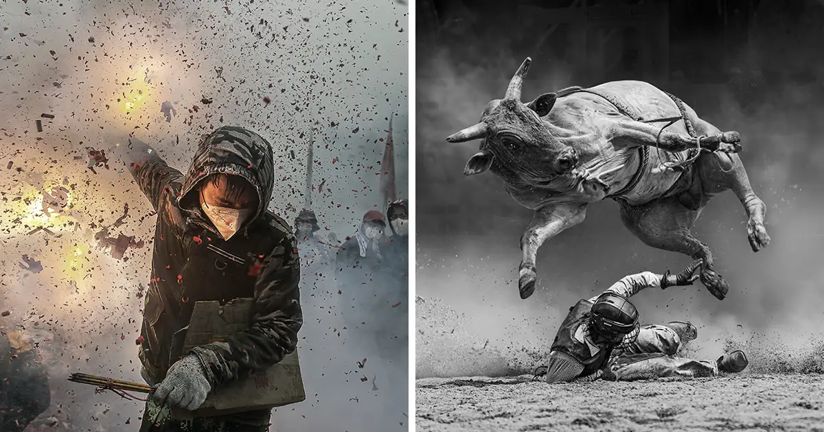 30 Stunning Winning Photos Of The All About Photo Magazine Awards 2023