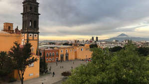 Discovering Rich Culture, Nature and Gastronomy in Puebla