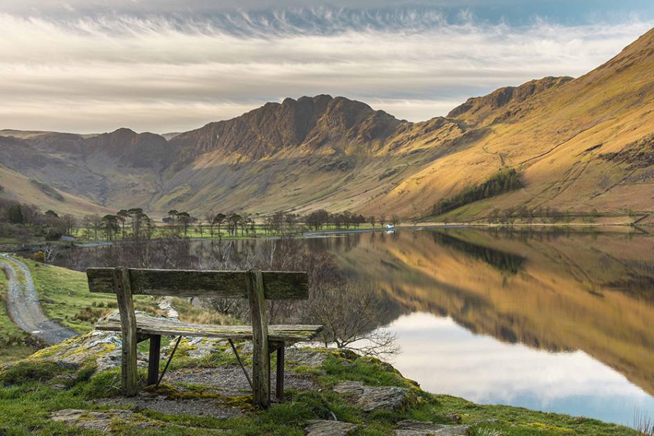 Friends of the Lake District launches photography competition