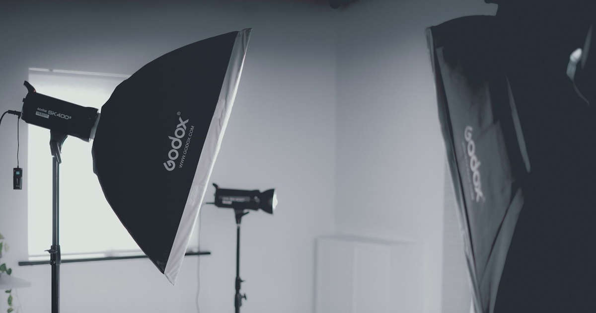 How to Choose the Right Softbox for Your Photography Setup