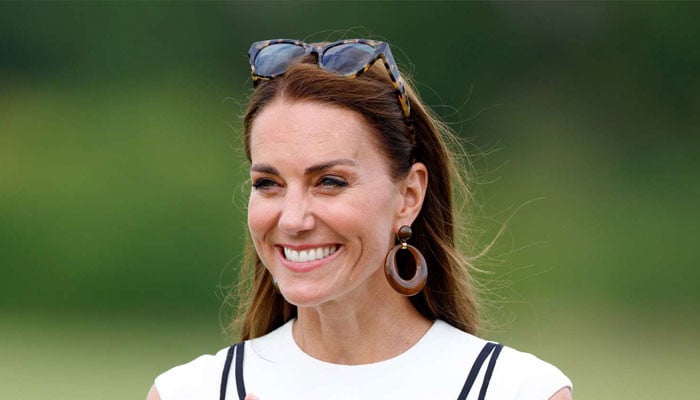 Kate Middleton dubbed ‘Princess Shuffle’ after Photo Op from Demark goes viral