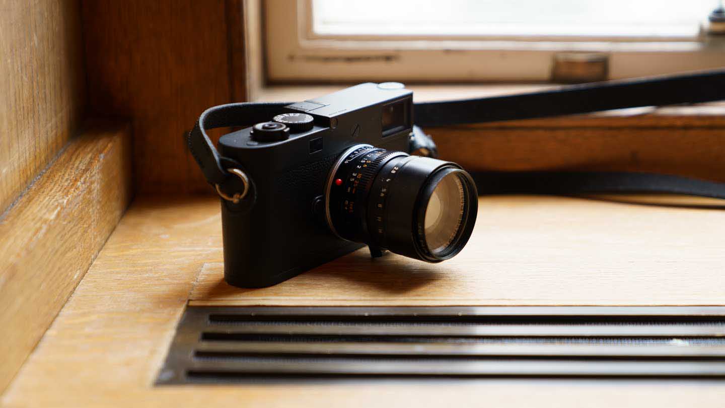 Leica M11 Monochrom, Summilux-M 50 f/1.4 ASPH announced, price confirmed