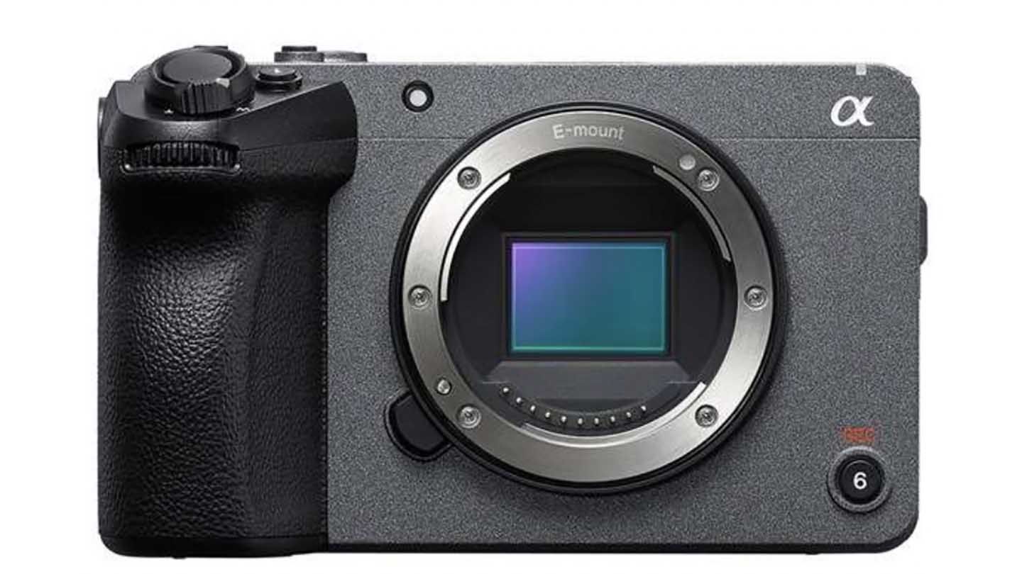 Sony Releases New Firmware Update for FX3 and FX30 Cameras