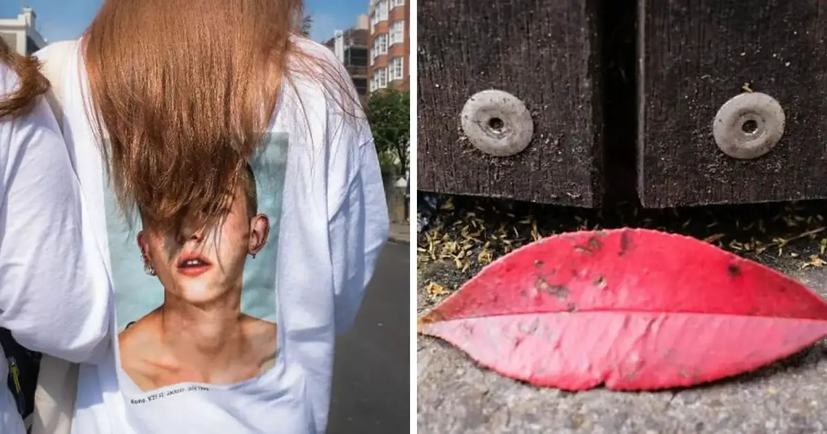 Street Photographer Jeffrey De Keyser Captures Humorous And Unexpected Views Of Daily Life