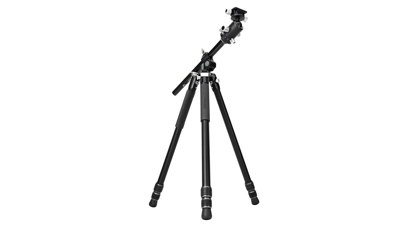 Vanguard's VEO 3+ 303ABS: The Most Versatile Tripod for Photographers and Videographers