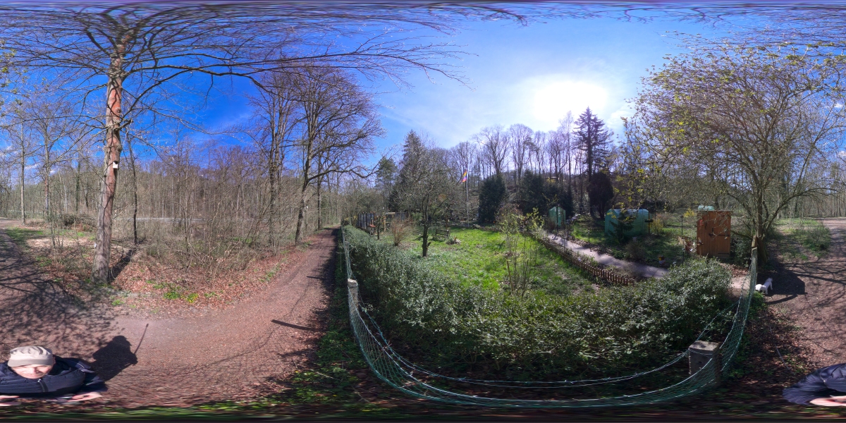 360º Contributor of the Month – April – 360Cities Blog