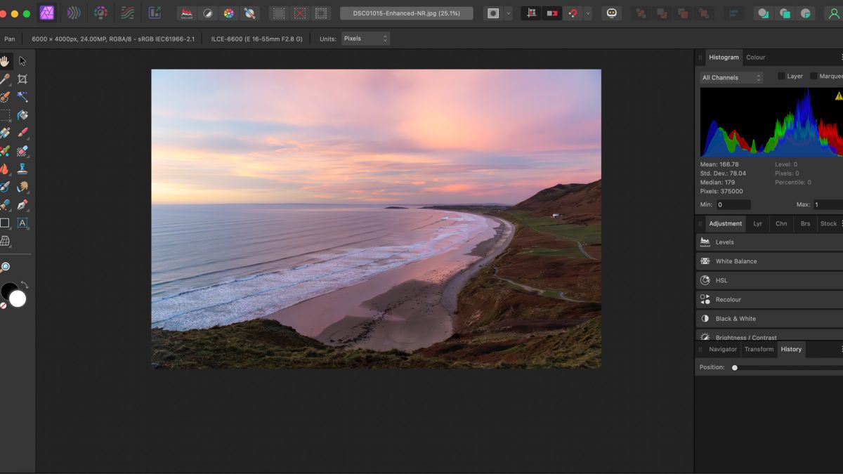 Affinity Photo 2 Review 2023