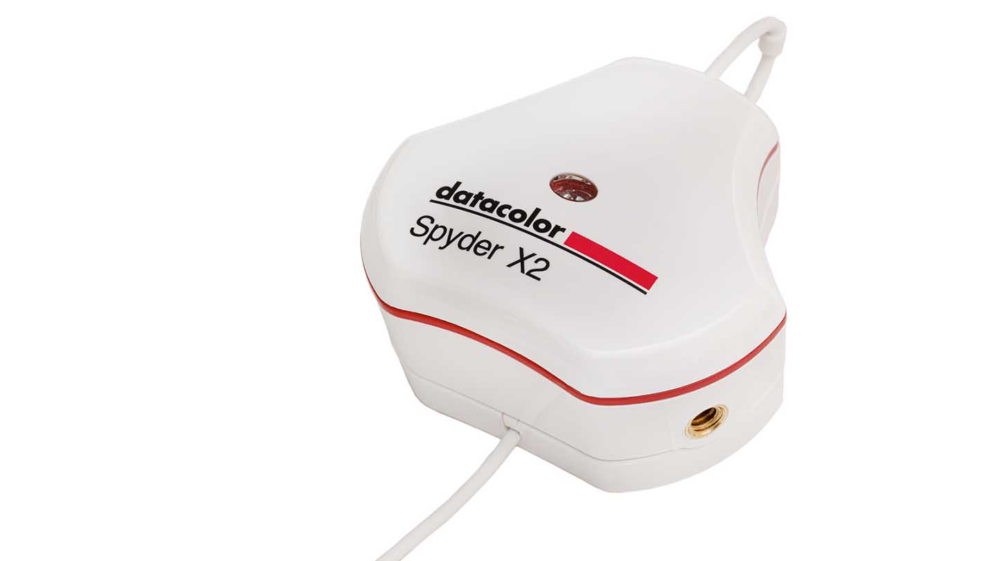 Datacolor Spyder X2 announced, price confirmed