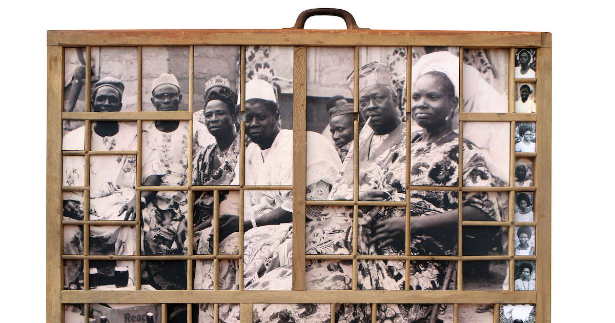 MoMA’s ‘New Photography’ Show Returns, Sharper Than Before, with a Focus on Lagos