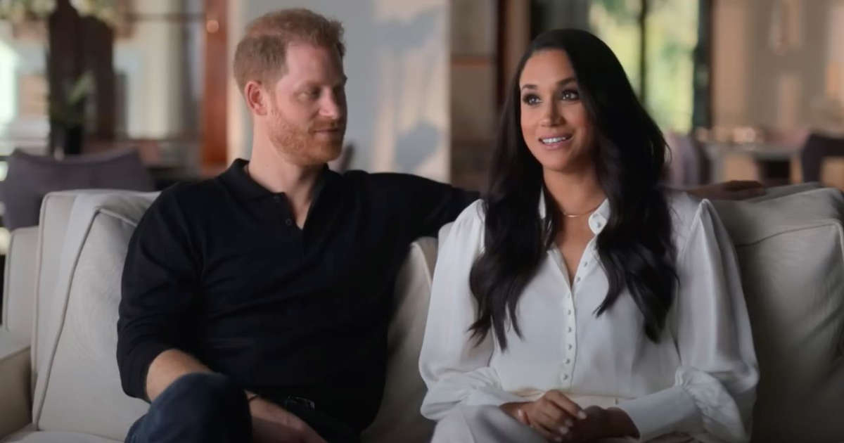 Photography Agency Sends Searing Message About America And The Crown After Prince Harry And Meghan Markle Try To Obtain Car Chase Footage