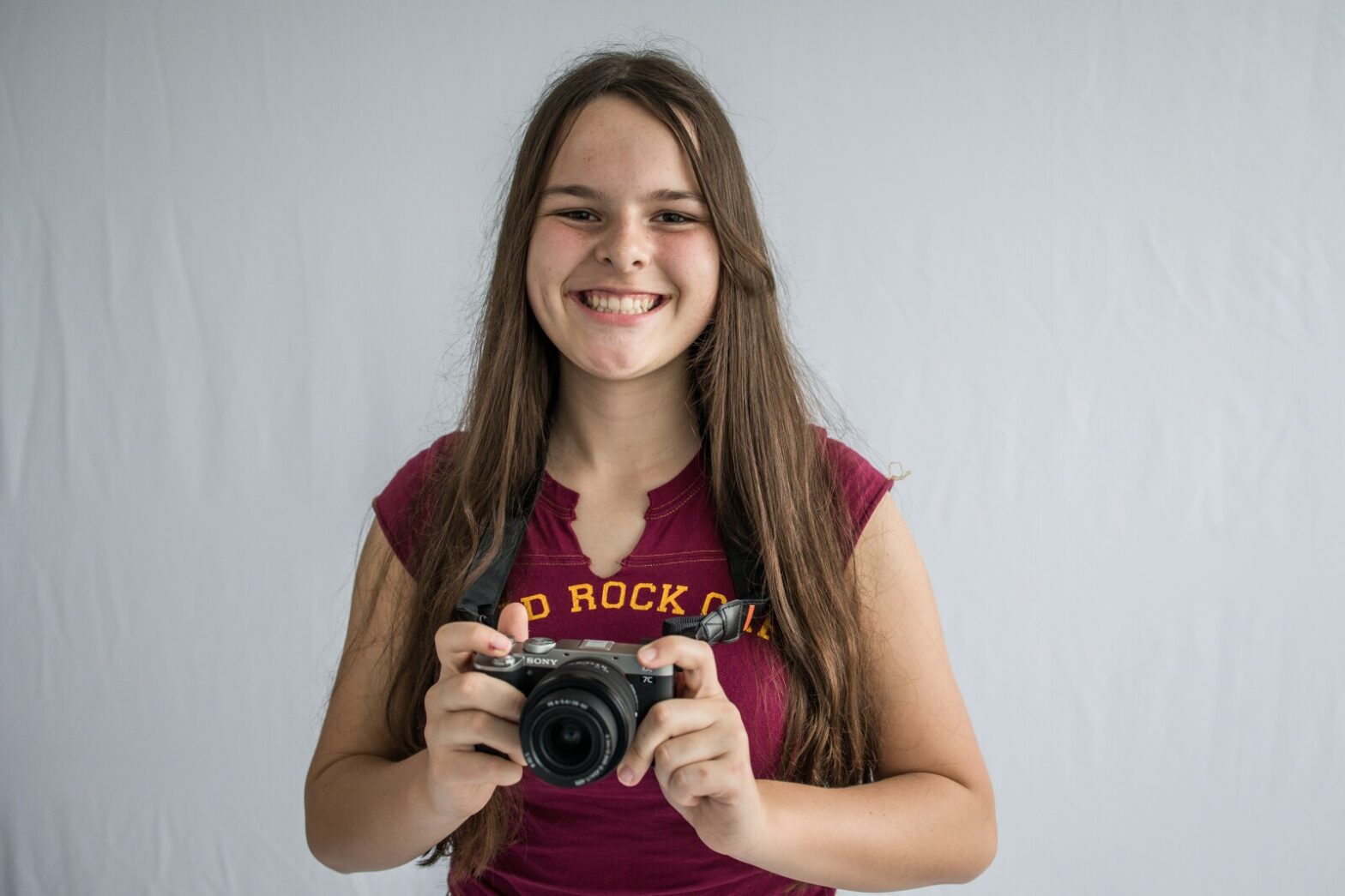 Picture perfect: Rochester student receives national photography award - Post Bulletin