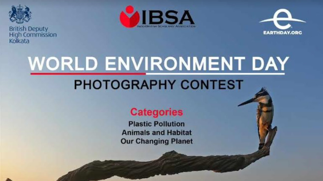 The British Deputy High Commission to observe World Environment Day 2023 through photography competition