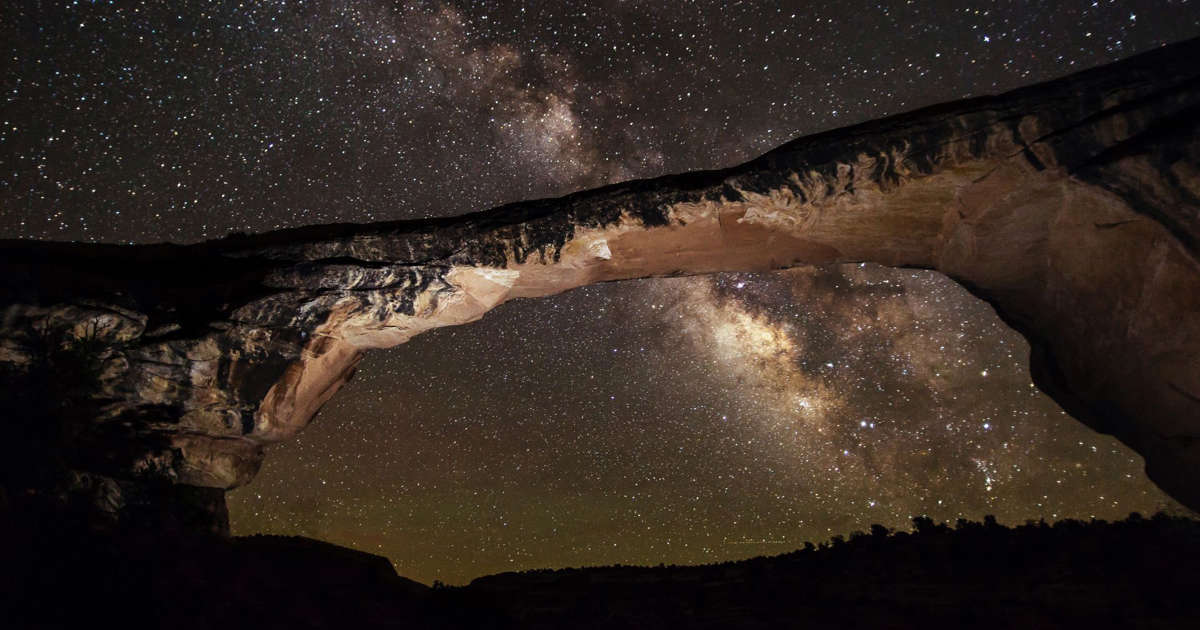 The ultimate guide to planning epic stargazing road trips in the US southwest