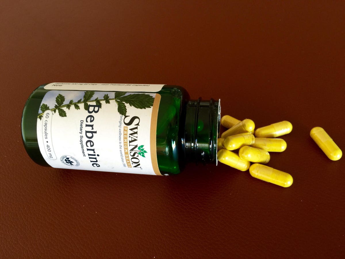 Berberine Called ‘Nature’s Ozempic’ By TikTokers, Here Are Problems With Such Claims