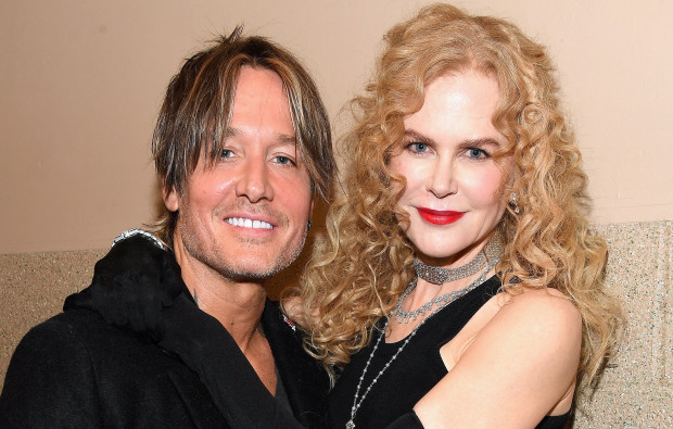 Keith Urban Shares 'Adventurous' Photo of Nicole Kidman for Her Birthday