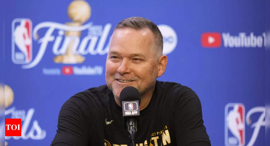 NBA: Nuggets must defy human nature to close out series, says Michael Malone | NBA News