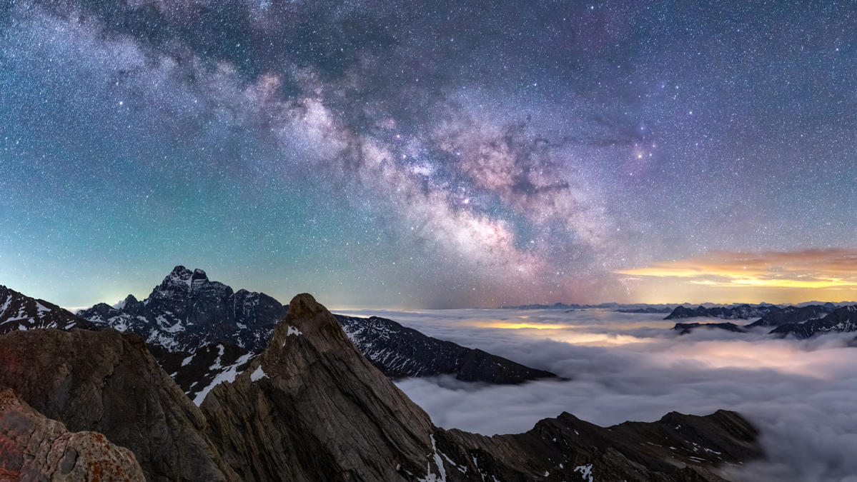Shortlist in £10k Astronomy Photographer of the Year 2023 award announced